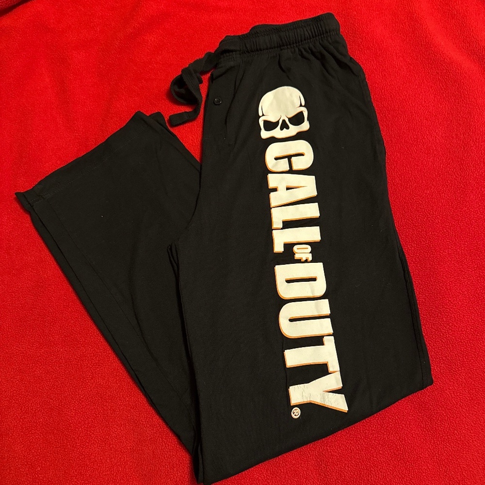 Call of Duty lounge pants